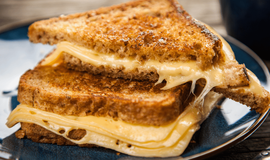 Grilled Cheese