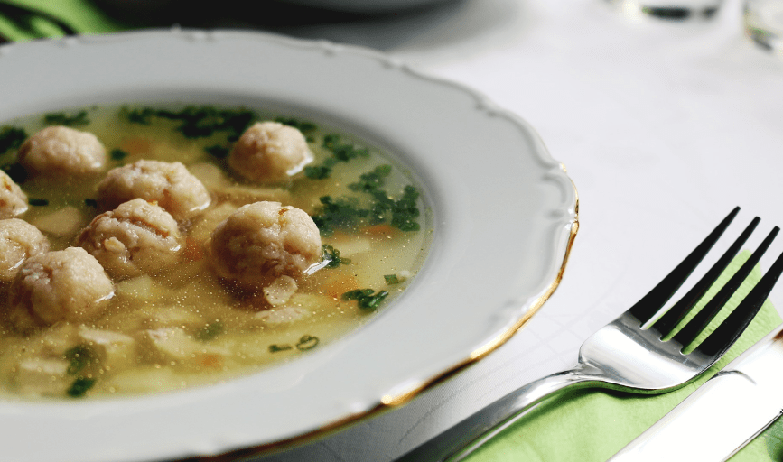 Soup